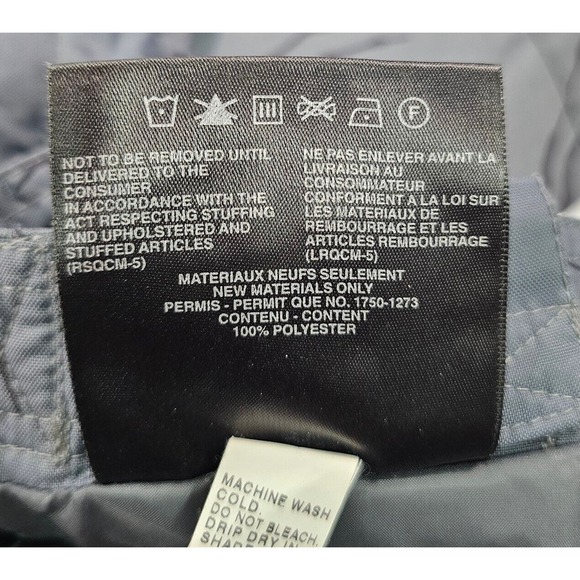 Spyder XT 2000mm Ski Pants Snowboard Snow Waterproof Spider Y2K YOUTH SZ 14 - Picture 10 of 16